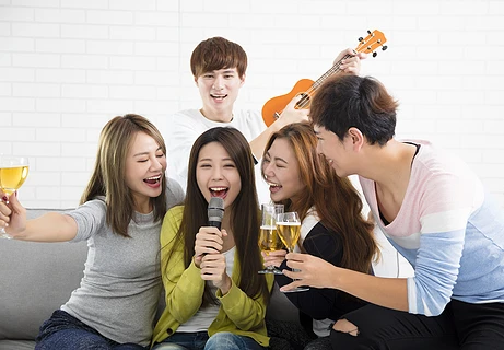 双鸭山商务ktv，单人畅享商务时光-岭东区ktv预定